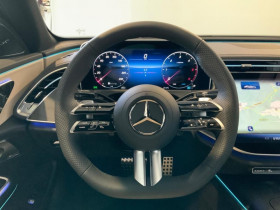 Mercedes Classe E 450 d  BVA 4MATIC  occasion  Beaupuy - photo n7