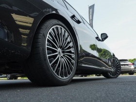 Mercedes Classe E 450 d  BVA 4MATIC  occasion  Beaupuy - photo n9