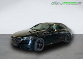 Mercedes Classe E 450 d  BVA 4MATIC   Beaupuy 31