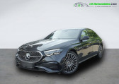Mercedes Classe E 450 d  BVA 4MATIC   Beaupuy 31