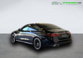 Mercedes Classe E 450 d  BVA 4MATIC  occasion  Beaupuy - photo n2