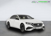 Mercedes Classe E 450 d  BVA 4MATIC   Beaupuy 31