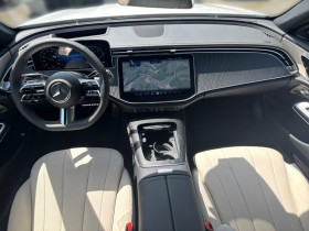 Mercedes Classe E 450 d  BVA 4MATIC  occasion  Beaupuy - photo n3