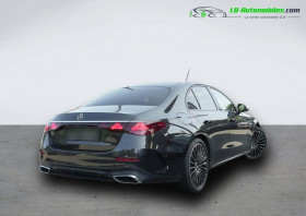 Mercedes Classe E 450 d  BVA 4MATIC  occasion  Beaupuy - photo n3