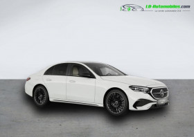 Mercedes Classe E 450 d  BVA 4MATIC  occasion  Beaupuy - photo n2