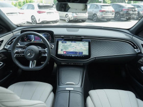 Mercedes Classe E 450 d  BVA 4MATIC  occasion  Beaupuy - photo n2