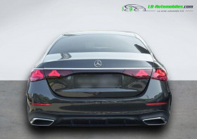 Mercedes Classe E 450 d  BVA 4MATIC  occasion  Beaupuy - photo n5