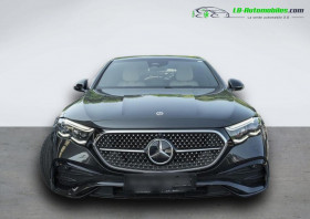 Mercedes Classe E 450 d  BVA 4MATIC  occasion  Beaupuy - photo n4