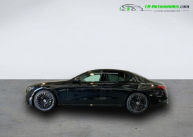Mercedes Classe E 450 d  BVA 4MATIC  occasion  Beaupuy - photo n4