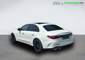 Mercedes Classe E 450 d  BVA 4MATIC  occasion  Beaupuy - photo n4