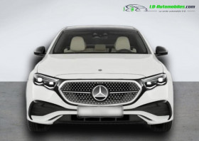 Mercedes Classe E 450 d  BVA 4MATIC  occasion  Beaupuy - photo n5