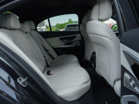 Mercedes Classe E 450 d  BVA 4MATIC  occasion  Beaupuy - photo n7