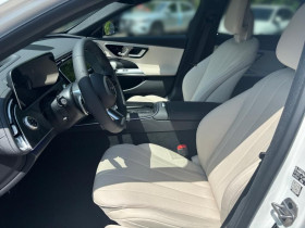 Mercedes Classe E 450 d  BVA 4MATIC  occasion  Beaupuy - photo n6