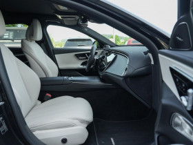 Mercedes Classe E 450 d  BVA 4MATIC  occasion  Beaupuy - photo n6