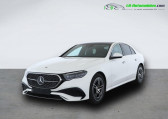 Mercedes Classe E 450 d  BVA 4MATIC   Beaupuy 31