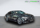 Mercedes Classe E occasion année 2024 boite Automatique Annonce Mercedes Classe E occasion Diesel 450 d BVA 4MATIC à Beaupuy