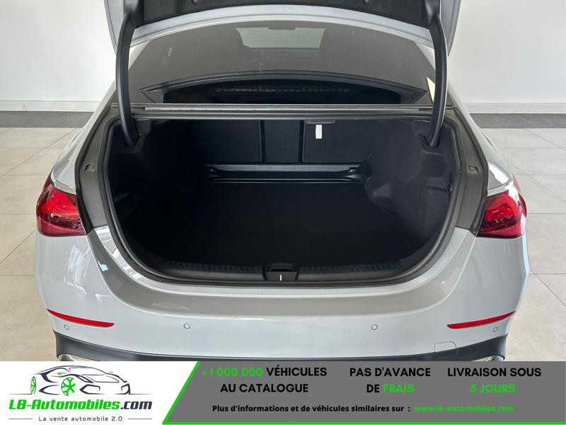 Mercedes Classe E 450 d  BVA 4MATIC 2024 - photo n°7 Mercedes Classe E 450 d  BVA 4MATIC  occasion à Beaupuy - photo n°7