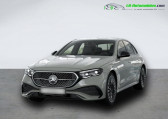 Mercedes Classe E 450 d  BVA 4MATIC   Beaupuy 31