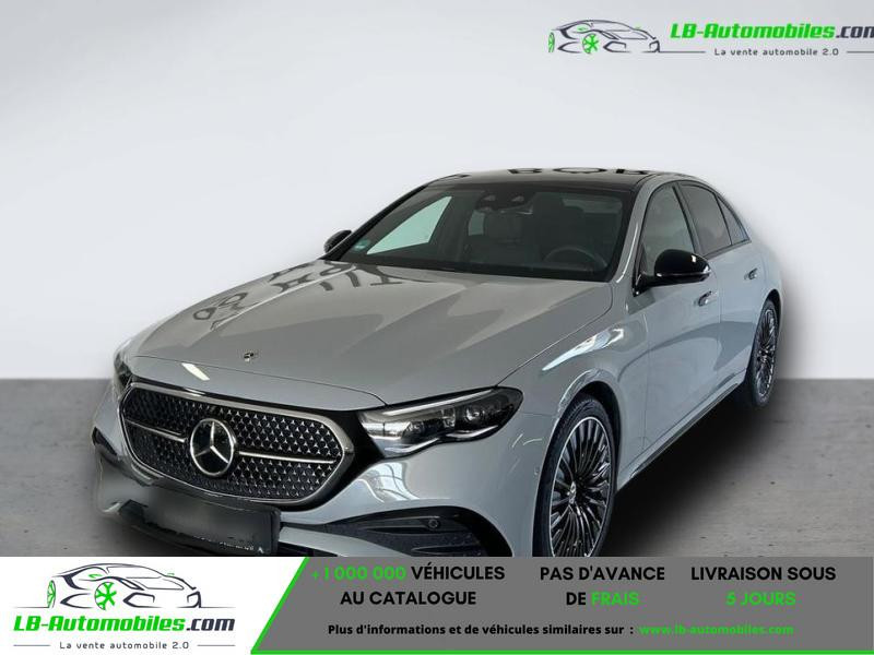 Mercedes Classe E 450 d  BVA 4MATIC 2024 Mercedes Classe E 450 d  BVA 4MATIC  occasion à Beaupuy