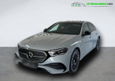 Mercedes Classe E 450 d  BVA 4MATIC   Beaupuy 31