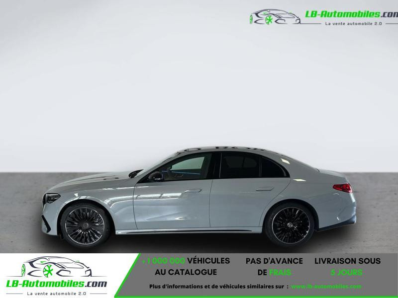 Mercedes Classe E 450 d  BVA 4MATIC 2024 - photo n°3 Mercedes Classe E 450 d  BVA 4MATIC  occasion à Beaupuy - photo n°3