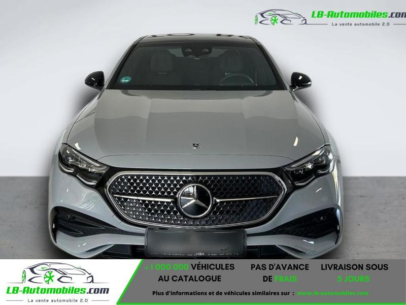 Mercedes Classe E 450 d  BVA 4MATIC 2024 - photo n°2 Mercedes Classe E 450 d  BVA 4MATIC  occasion à Beaupuy - photo n°2