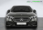 Mercedes Classe E 450 d  BVA 4MATIC   Beaupuy 31