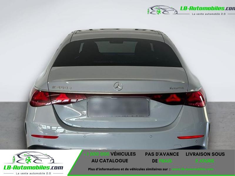 Mercedes Classe E 450 d  BVA 4MATIC 2024 - photo n°4 Mercedes Classe E 450 d  BVA 4MATIC  occasion à Beaupuy - photo n°4