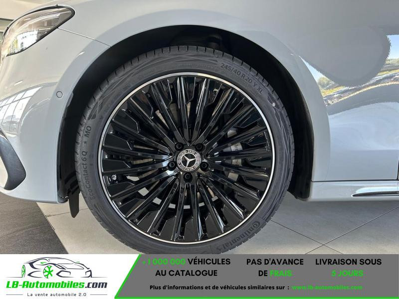 Mercedes Classe E 450 d  BVA 4MATIC 2024 - photo n°6 Mercedes Classe E 450 d  BVA 4MATIC  occasion à Beaupuy - photo n°6