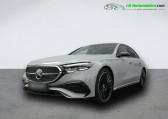 Mercedes Classe E 450 d  BVA 4MATIC   Beaupuy 31