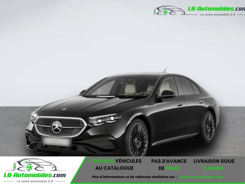 Mercedes Classe E 450 d  BVA 4MATIC 2025 Mercedes Classe E 450 d  BVA 4MATIC  occasion à Beaupuy