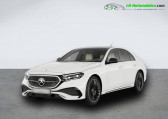 Mercedes Classe E 450 d  BVA 4MATIC   Beaupuy 31