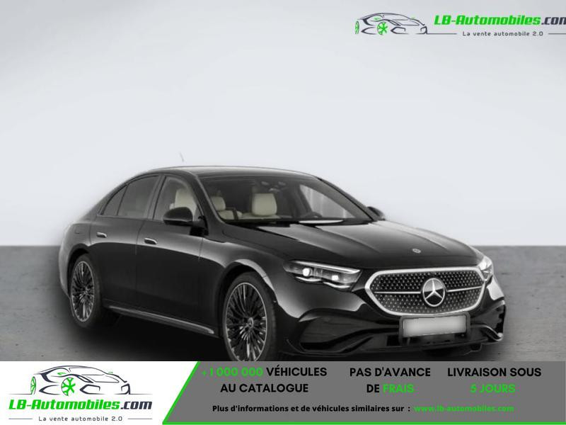 Mercedes Classe E 450 d  BVA 4MATIC 2025 - photo n°2 Mercedes Classe E 450 d  BVA 4MATIC  occasion à Beaupuy - photo n°2