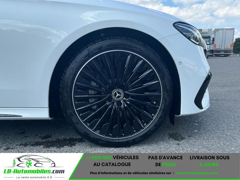 Mercedes Classe E 450 d  BVA 4MATIC 2025 - photo n°7 Mercedes Classe E 450 d  BVA 4MATIC  occasion à Beaupuy - photo n°7