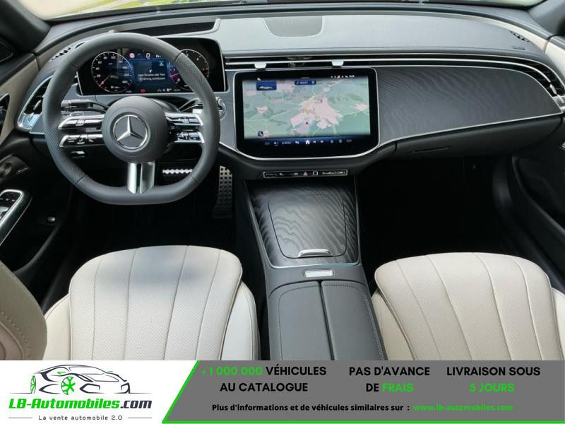 Mercedes Classe E 450 d  BVA 4MATIC 2025 - photo n°3 Mercedes Classe E 450 d  BVA 4MATIC  occasion à Beaupuy - photo n°3