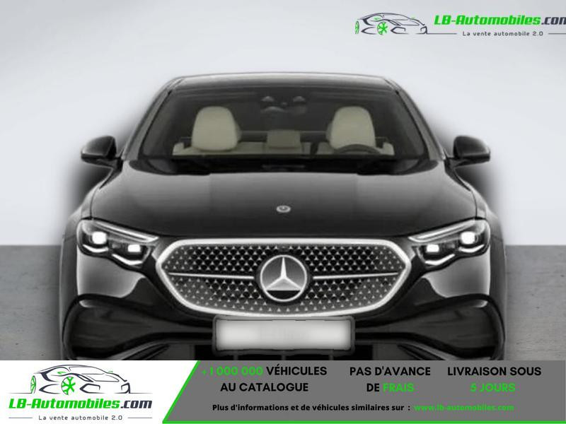 Mercedes Classe E 450 d  BVA 4MATIC 2025 - photo n°5 Mercedes Classe E 450 d  BVA 4MATIC  occasion à Beaupuy - photo n°5