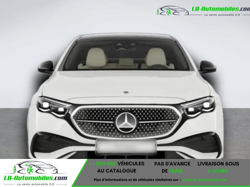 Mercedes Classe E 450 d  BVA 4MATIC 2025 - photo n°5 Mercedes Classe E 450 d  BVA 4MATIC  occasion à Beaupuy - photo n°5
