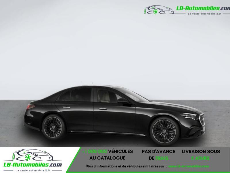 Mercedes Classe E 450 d  BVA 4MATIC 2025 - photo n°6 Mercedes Classe E 450 d  BVA 4MATIC  occasion à Beaupuy - photo n°6