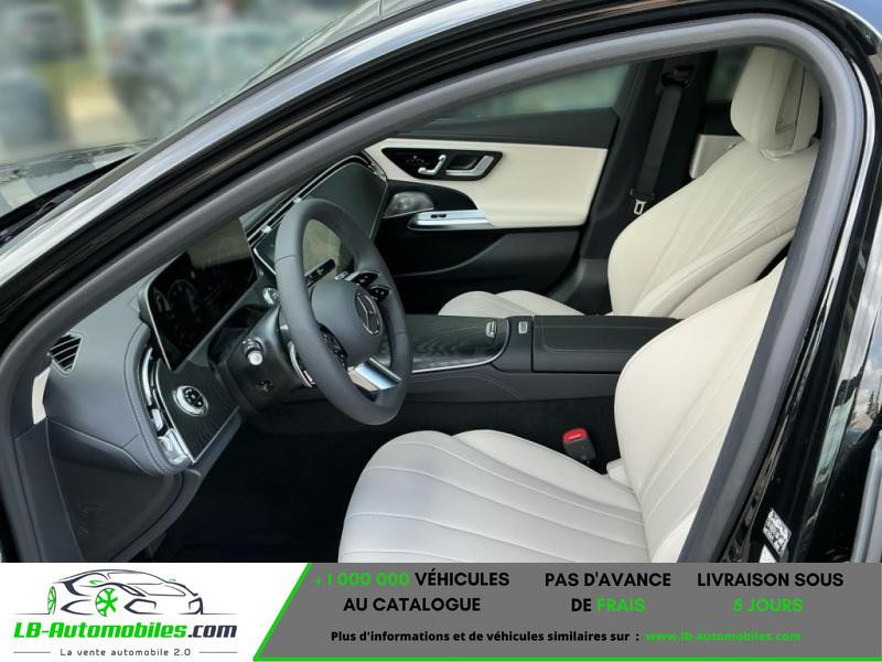 Mercedes Classe E 450 d  BVA 4MATIC 2025 - photo n°7 Mercedes Classe E 450 d  BVA 4MATIC  occasion à Beaupuy - photo n°7