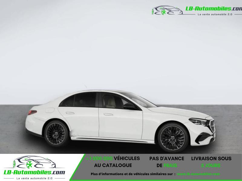 Mercedes Classe E 450 d  BVA 4MATIC 2025 - photo n°6 Mercedes Classe E 450 d  BVA 4MATIC  occasion à Beaupuy - photo n°6