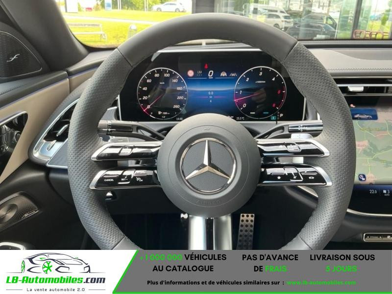 Mercedes Classe E 450 d  BVA 4MATIC 2025 - photo n°9 Mercedes Classe E 450 d  BVA 4MATIC  occasion à Beaupuy - photo n°9