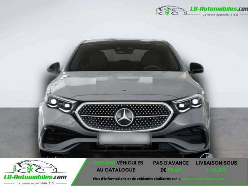 Mercedes Classe E 450 d  BVA 4MATIC 2025 - photo n°4 Mercedes Classe E 450 d  BVA 4MATIC  occasion à Beaupuy - photo n°4