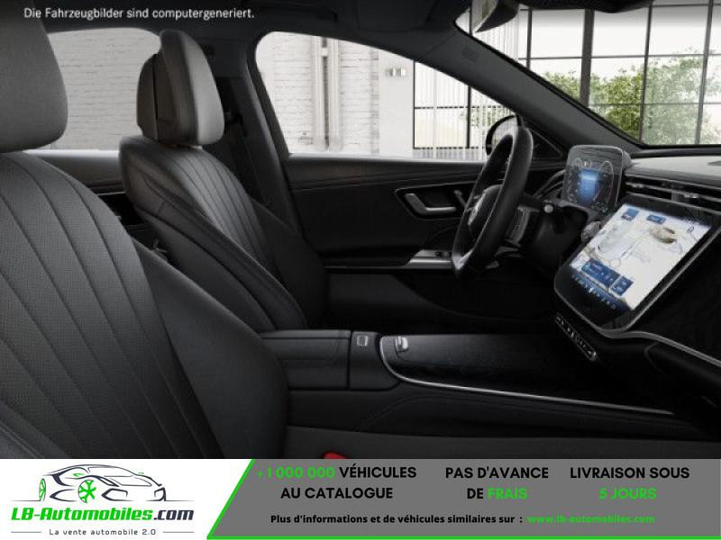 Mercedes Classe E 450 d  BVA 4MATIC 2025 - photo n°7 Mercedes Classe E 450 d  BVA 4MATIC  occasion à Beaupuy - photo n°7