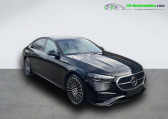 Mercedes Classe E 450 d  BVA 4MATIC   Beaupuy 31