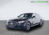 Mercedes Classe E 450 d  BVA 4MATIC   Beaupuy 31