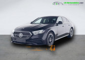 Mercedes Classe E 450 d  BVA 4MATIC   Beaupuy 31