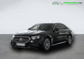 Mercedes Classe E 450 d  BVA 4MATIC   Beaupuy 31