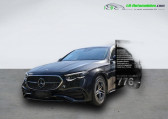 Mercedes Classe E occasion année 2023 boite Automatique Annonce Mercedes Classe E occasion Diesel 450 d BVA 4MATIC à Beaupuy