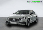Mercedes Classe E occasion année 2025 boite Automatique Annonce Mercedes Classe E occasion Diesel 450 d BVA 4MATIC à Beaupuy