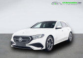 Mercedes Classe E 450 d  BVA 4MATIC   Beaupuy 31
